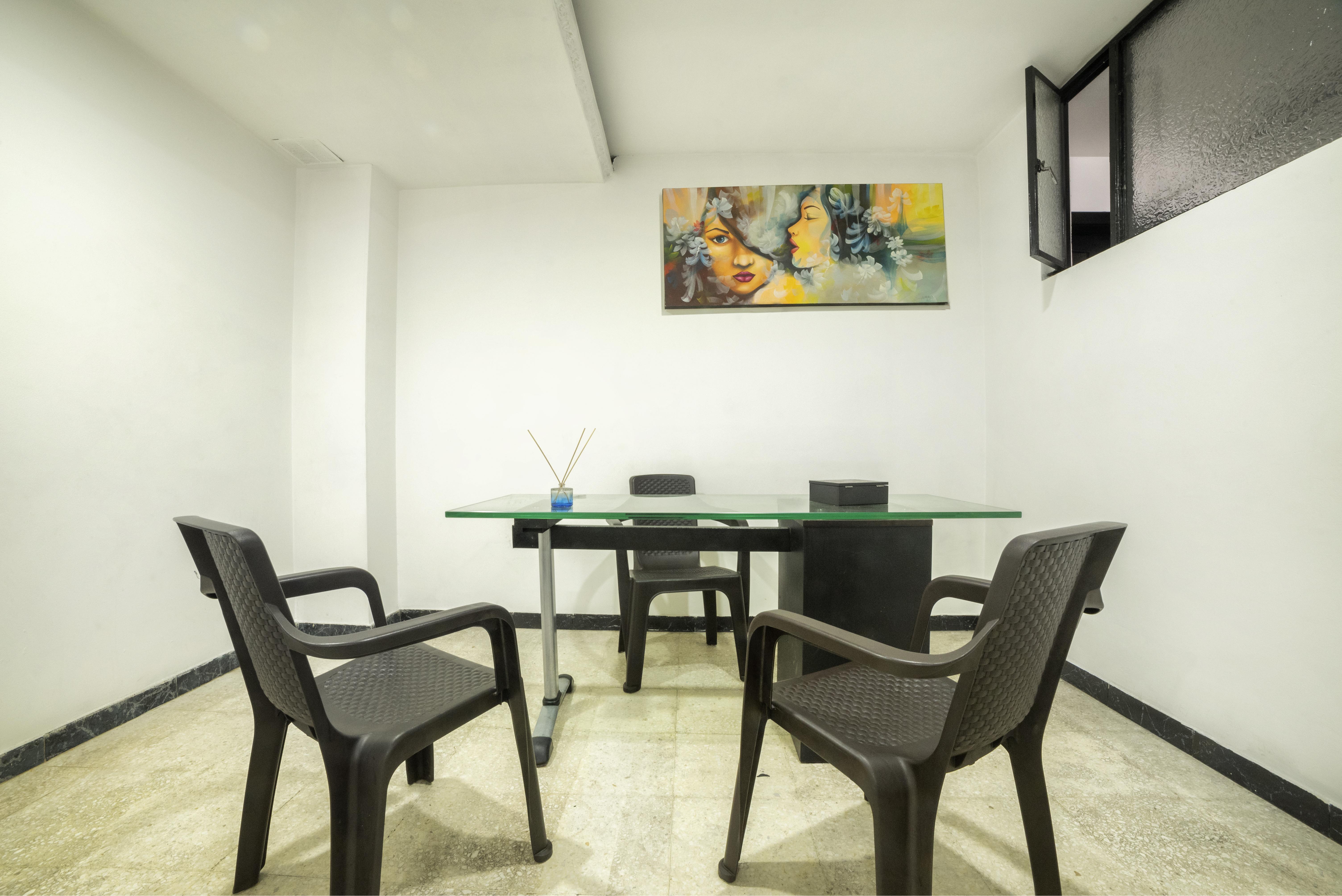 Hotel Elegant Suite Bogota Buitenkant foto