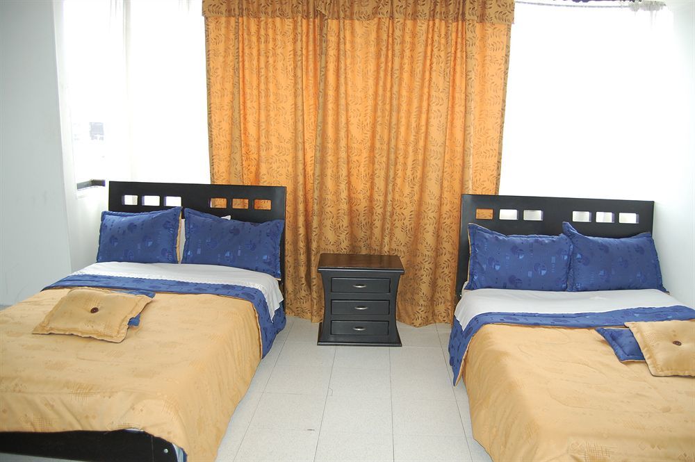 Hotel Elegant Suite Bogota Buitenkant foto