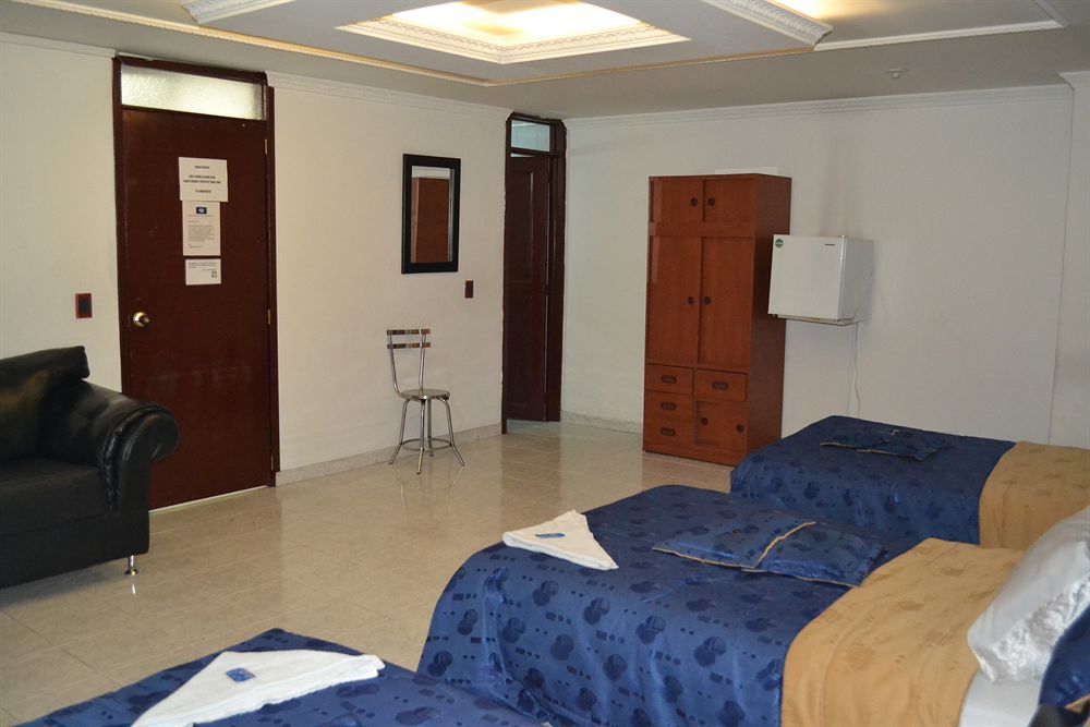 Hotel Elegant Suite Bogota Buitenkant foto