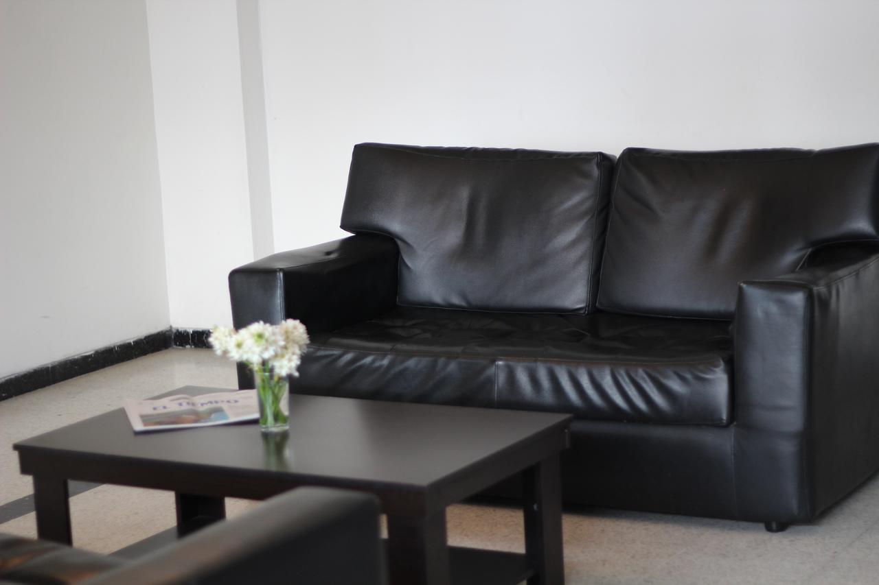 Hotel Elegant Suite Bogota Buitenkant foto