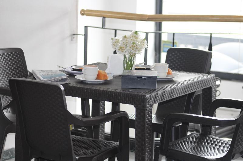 Hotel Elegant Suite Bogota Buitenkant foto
