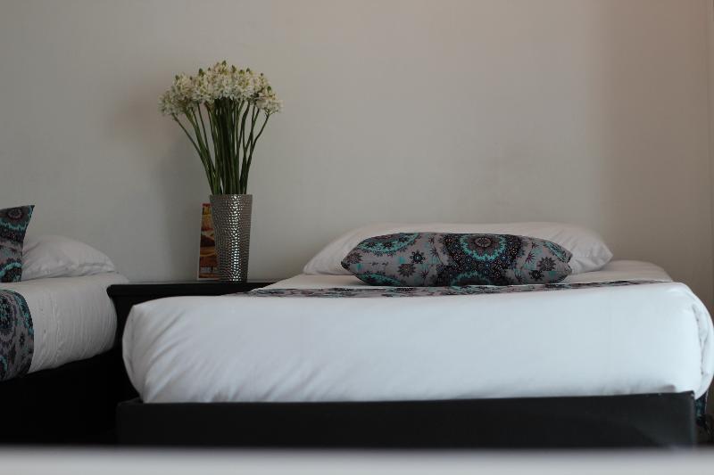 Hotel Elegant Suite Bogota Buitenkant foto
