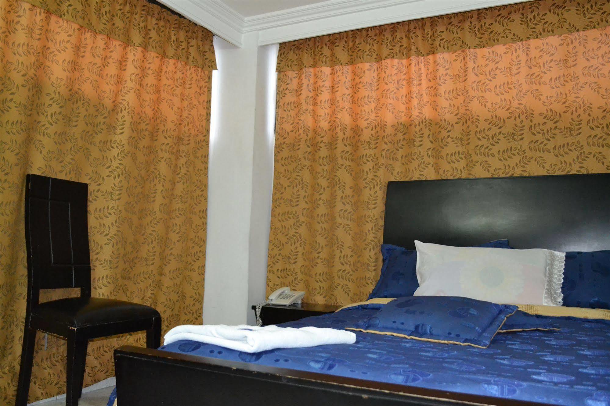 Hotel Elegant Suite Bogota Buitenkant foto