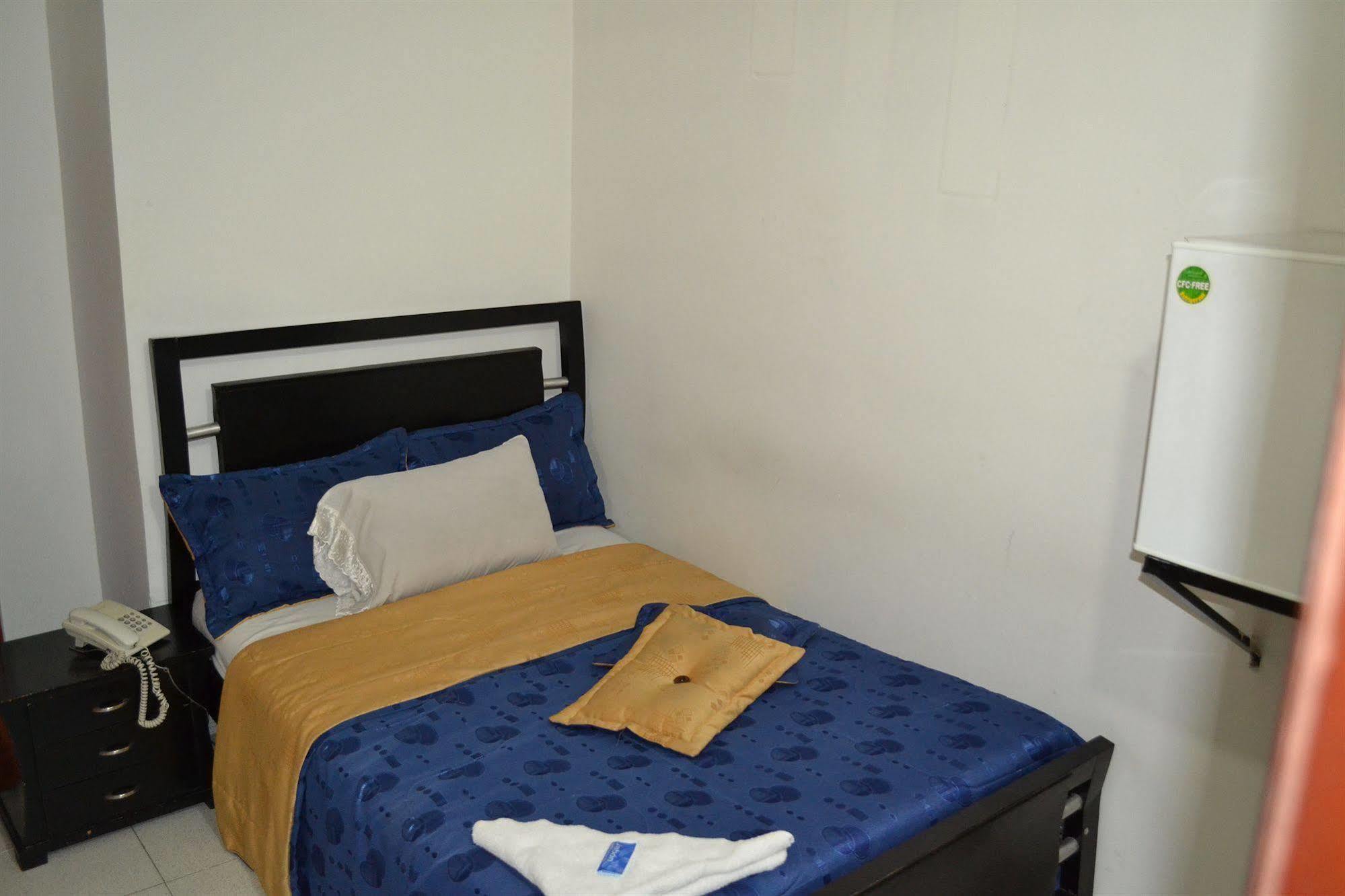 Hotel Elegant Suite Bogota Buitenkant foto