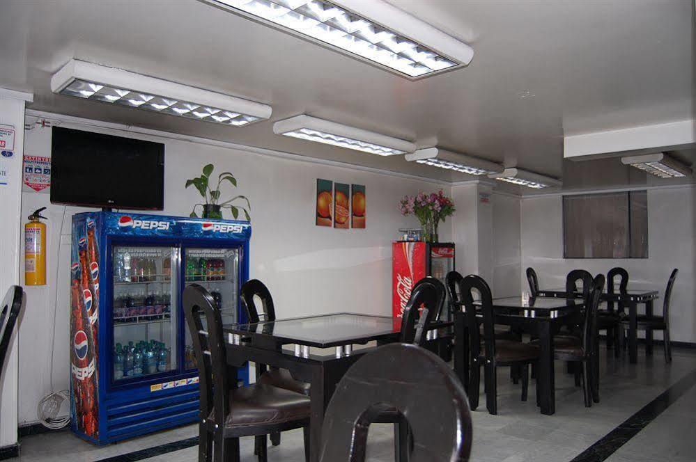 Hotel Elegant Suite Bogota Buitenkant foto